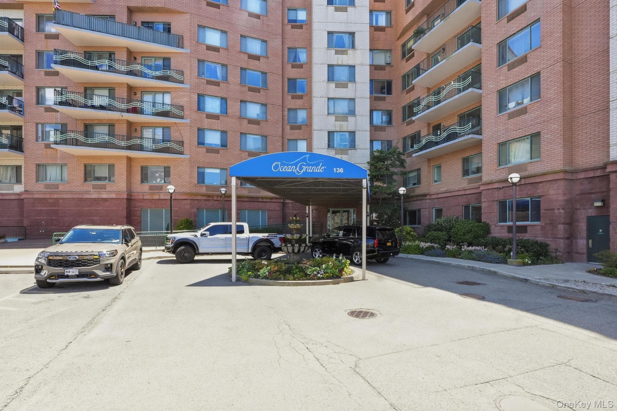 136 Beach 117th Street Unit: 7J thumbnail 2
