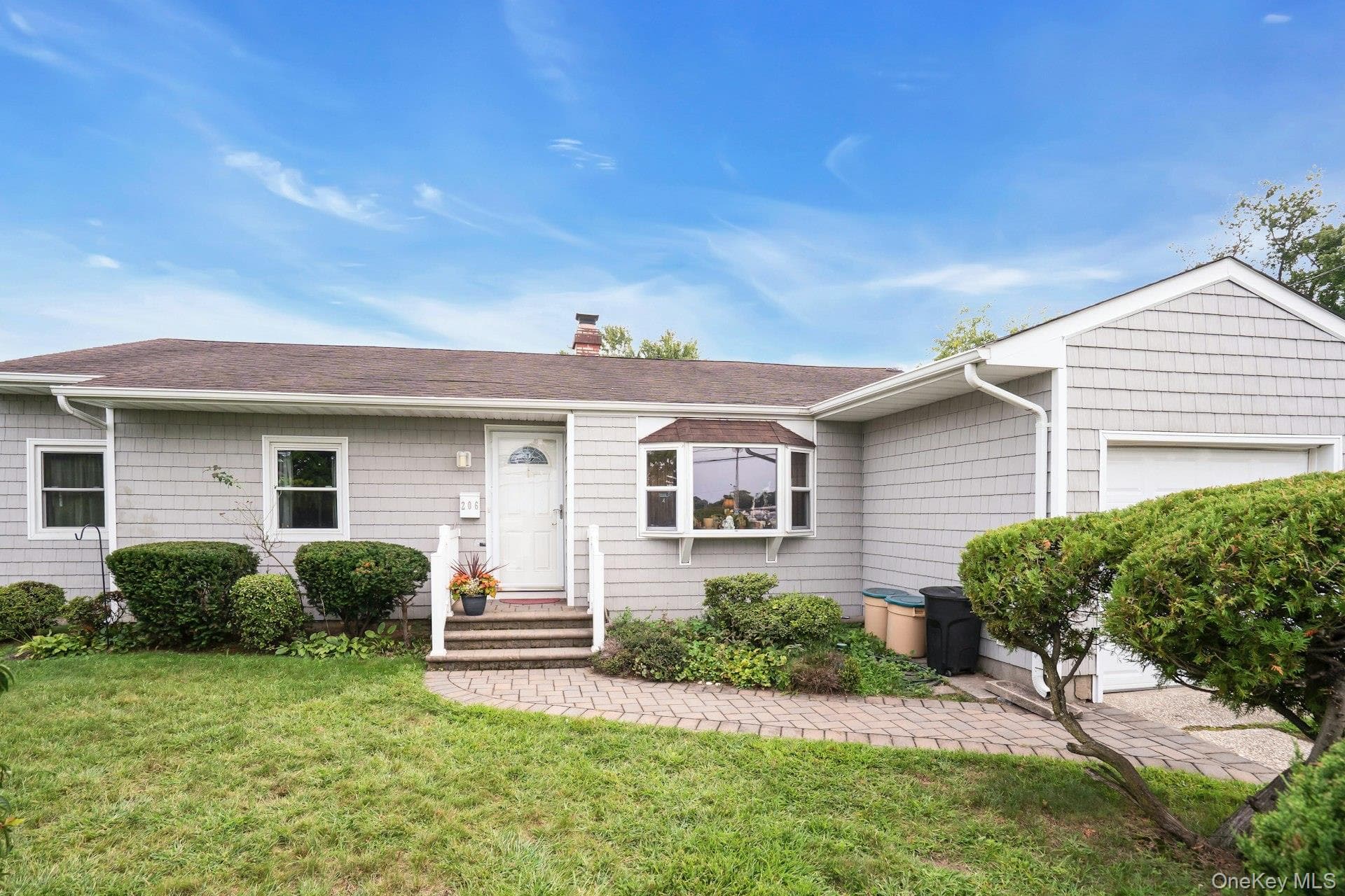 206 Alkier Street, Brentwood