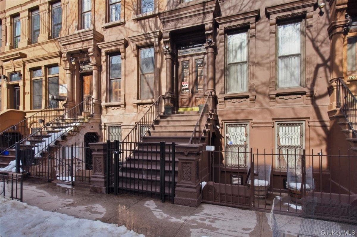 107 W 131st Street thumbnail 2