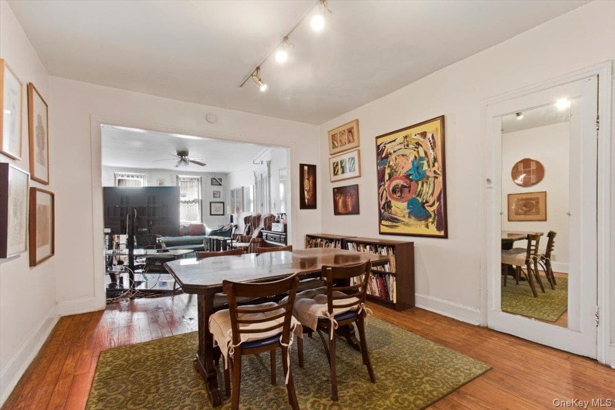 107 W 131st Street thumbnail 14