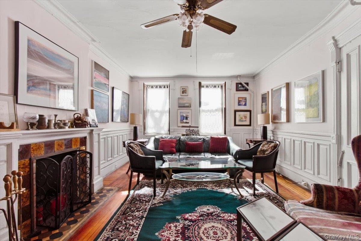 107 W 131st Street thumbnail 18
