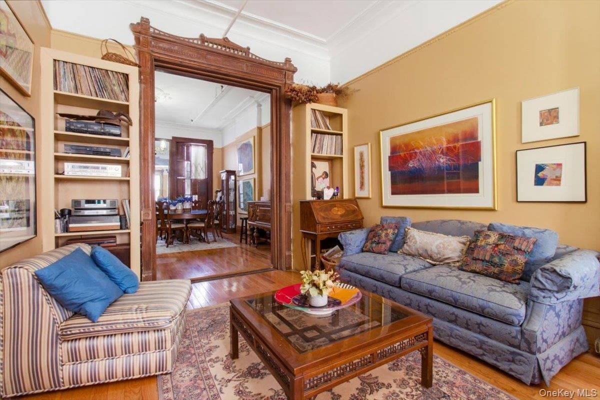 107 W 131st Street thumbnail 6