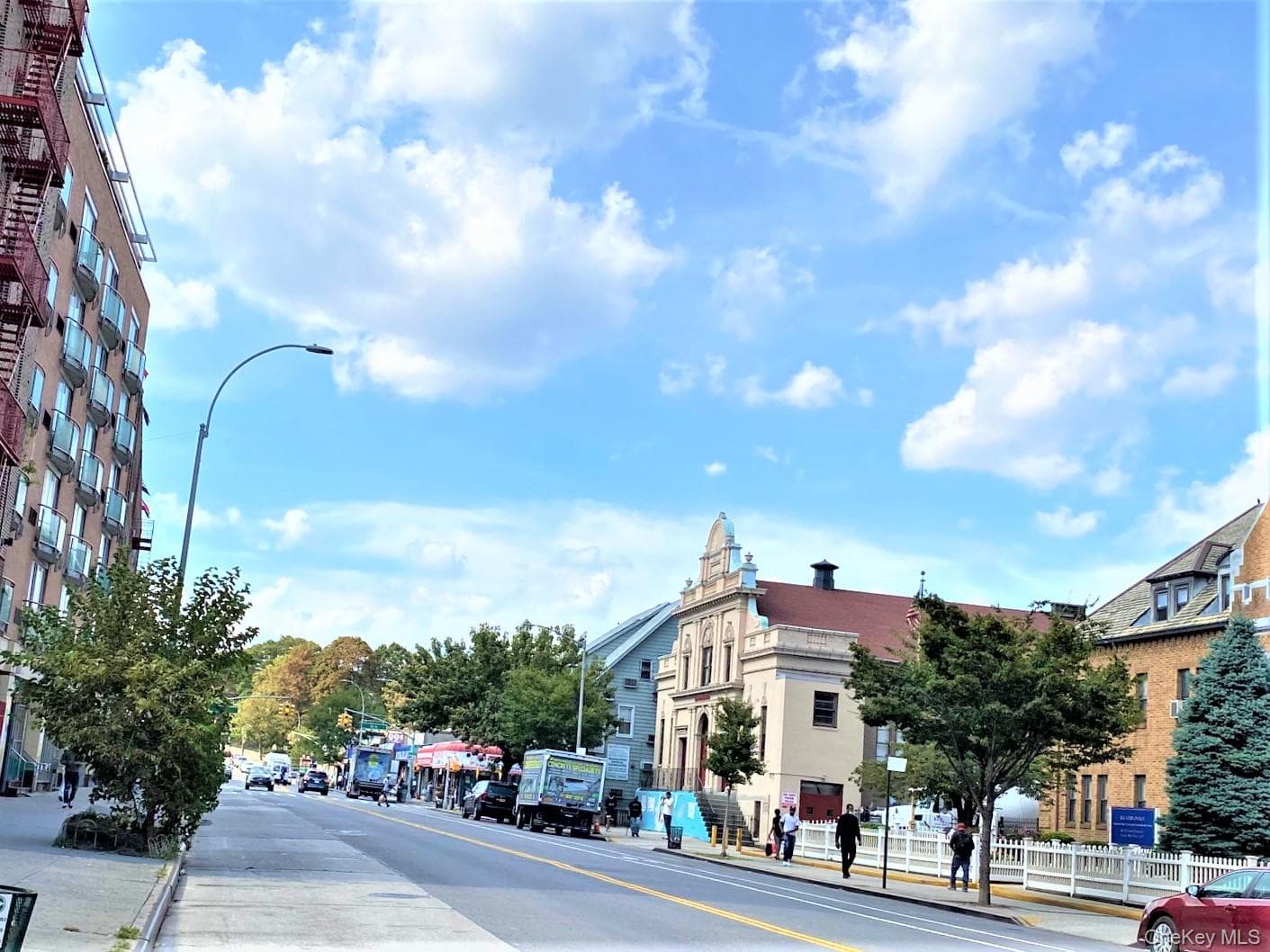 88-20 Parsons Boulevard Unit: 3A thumbnail 17