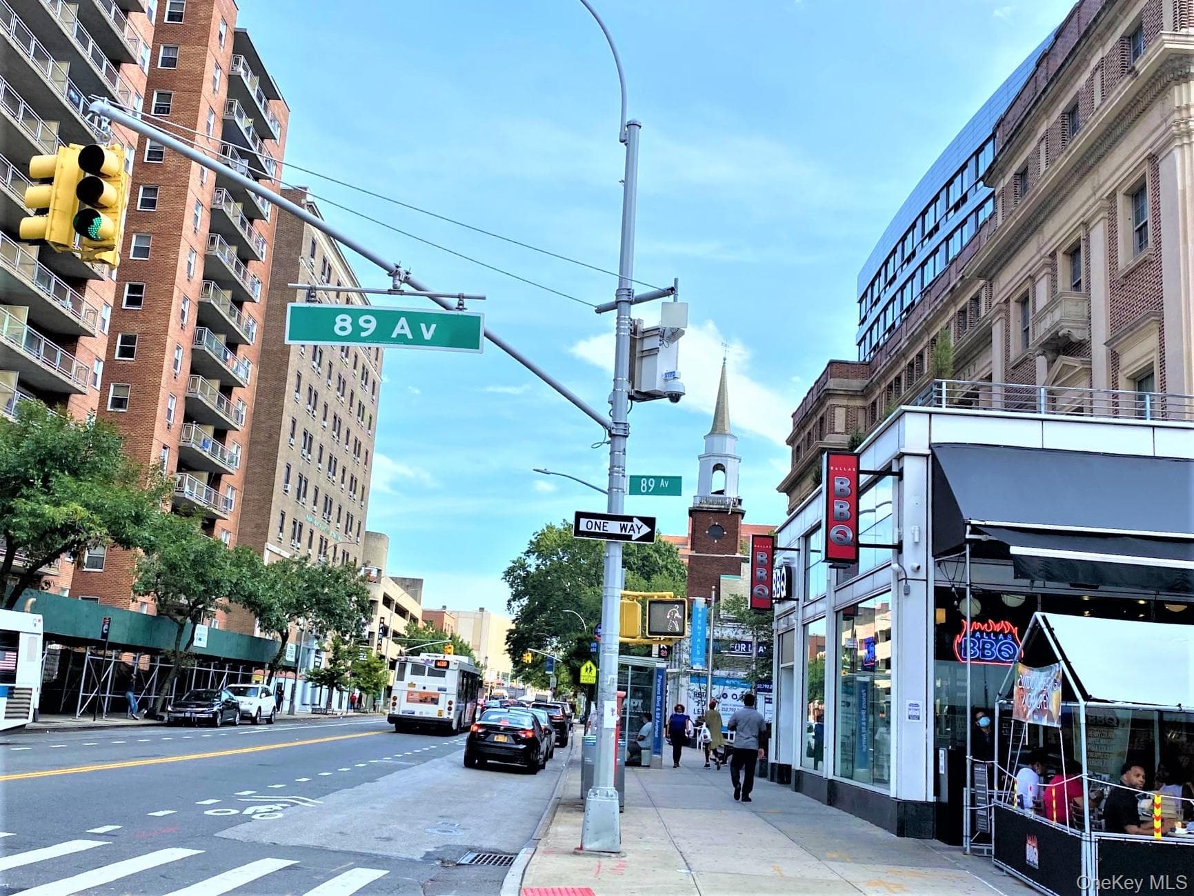 88-20 Parsons Boulevard Unit: 3A thumbnail 18