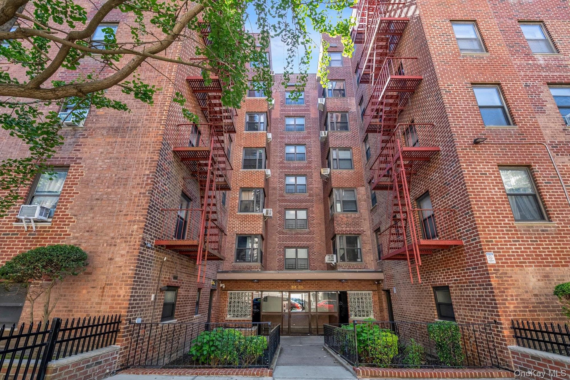 32-20 89th Street Unit: 108, East Elmhurst