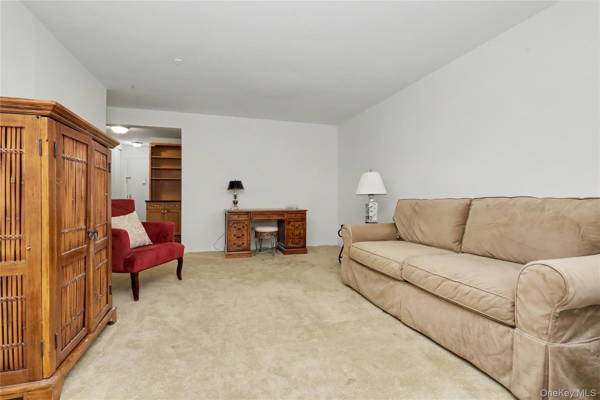 60 Barker ST Unit: 323 thumbnail 4