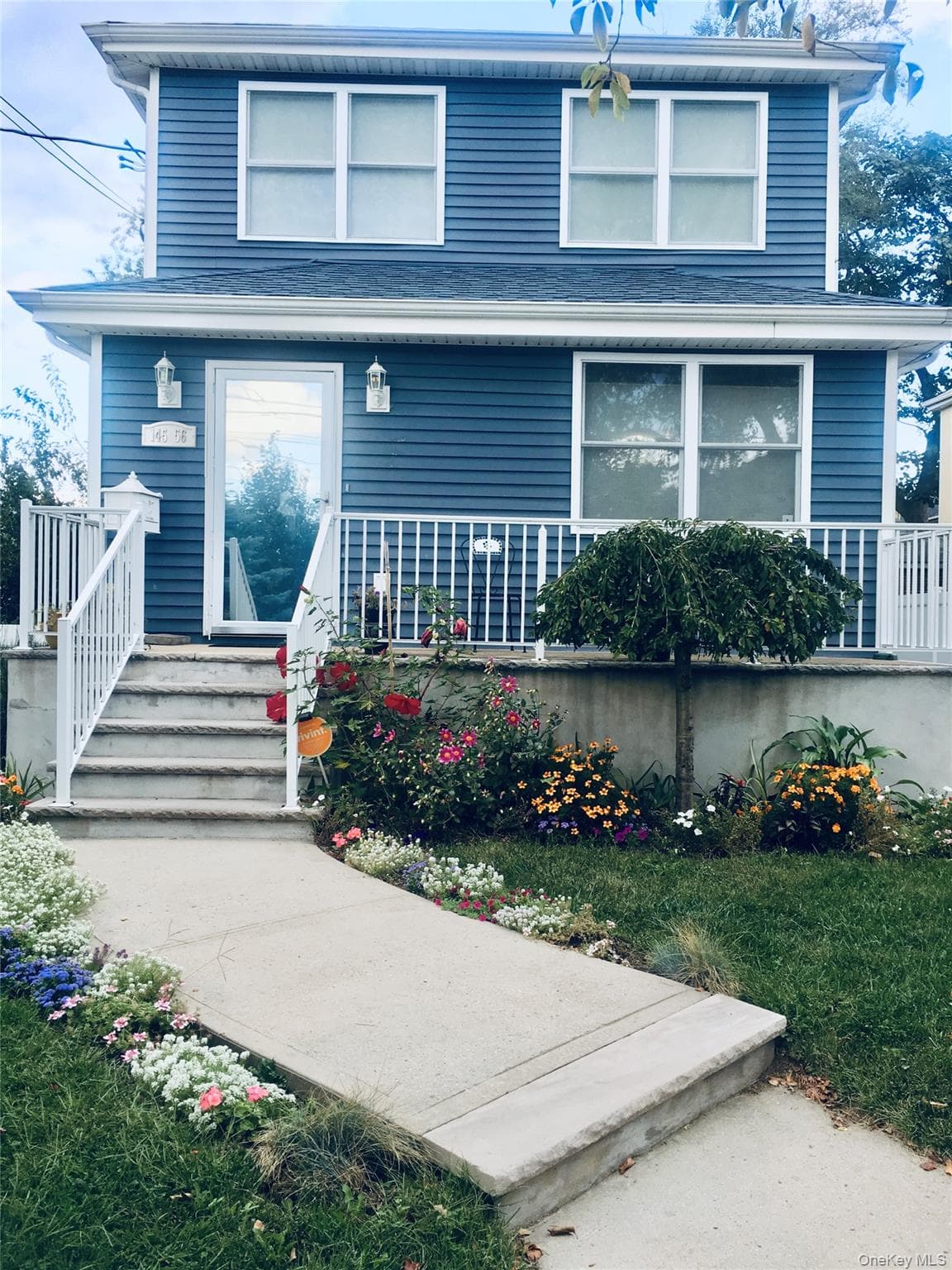 145-56 180th St St, Springfield Gardens