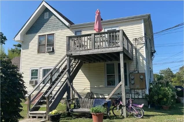 134 Ponquogue Avenue Unit: Multi-Family thumbnail 4