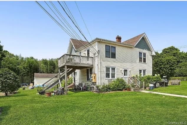 134 Ponquogue Avenue Unit: Multi-Family thumbnail 3