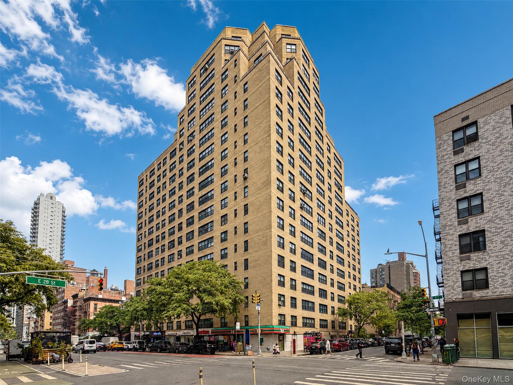 201 E 28th Street Unit: 16AB thumbnail 27