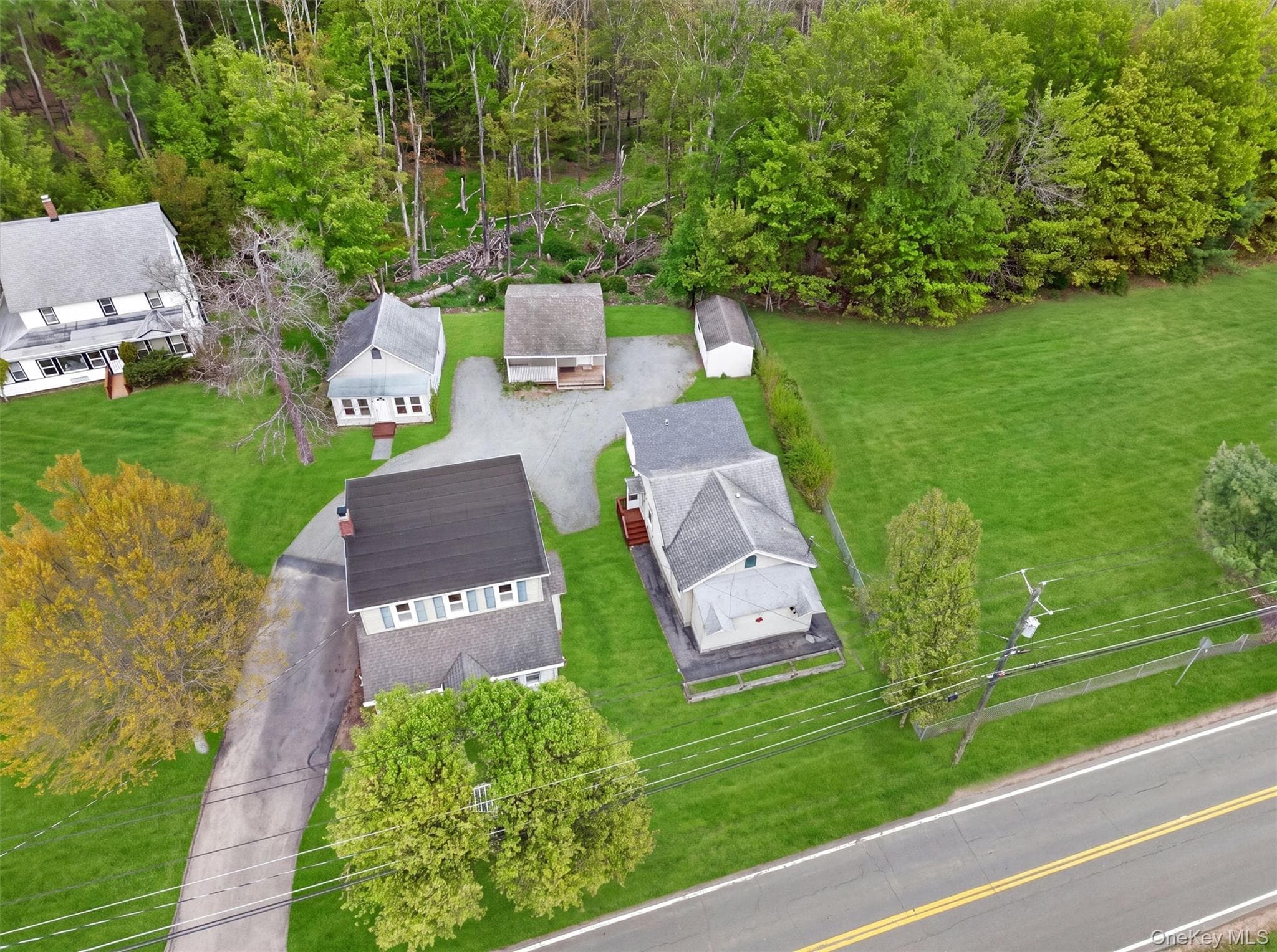 48-50 Horseshoe Lake Road photo 1