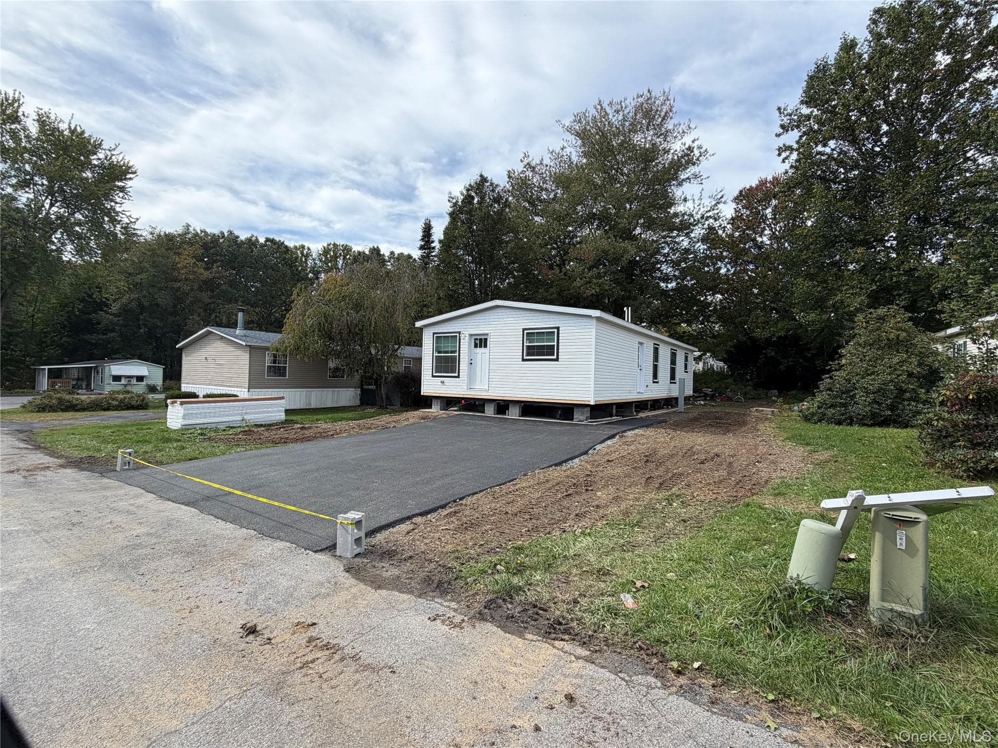 114 Forest Park (aka Hubert St), Wallkill