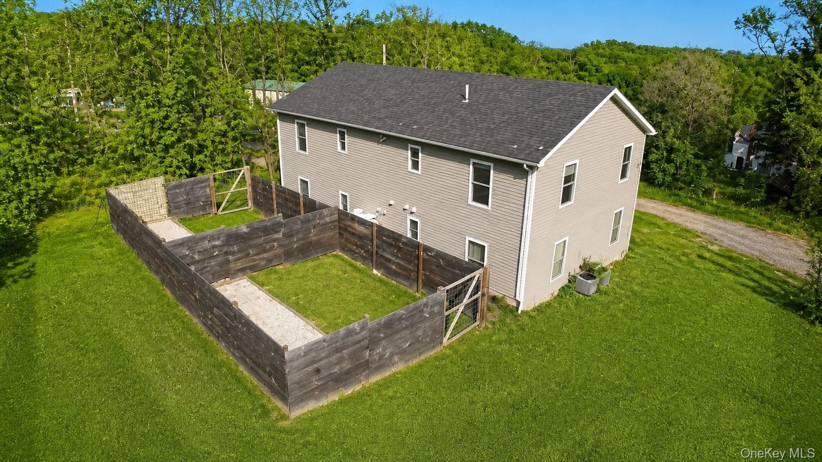 23 Highland Avenue, Kerhonkson