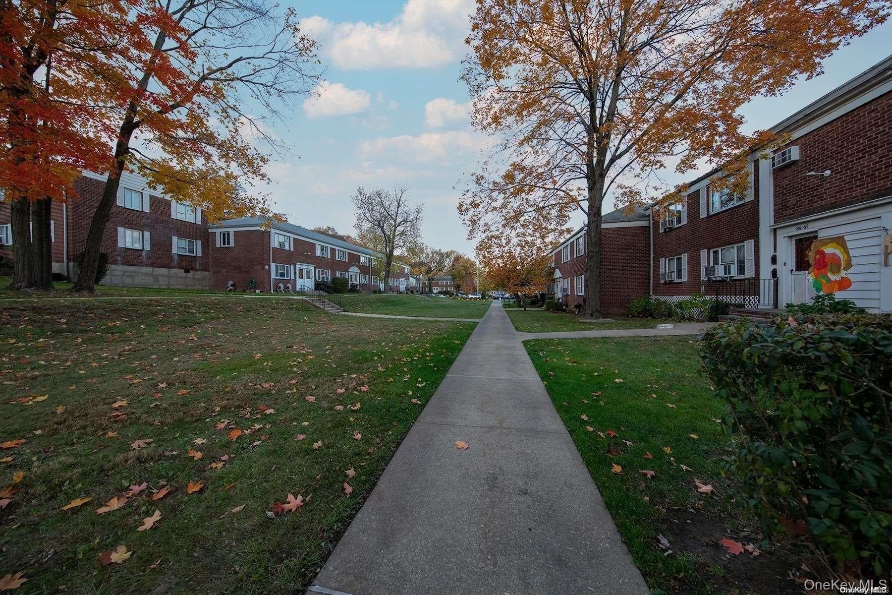 86-69 SPRINGFIELD Blvd. Springfield Blvd. Blvd Unit: #14-13 thumbnail 3