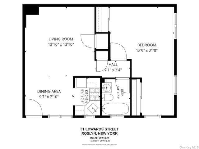 51 Edwards Street Unit: T thumbnail 18