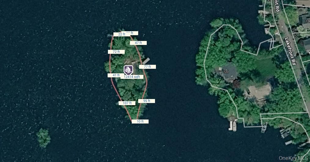 1 Maple And Lot 35 Dunderberg Rd Island photo 1
