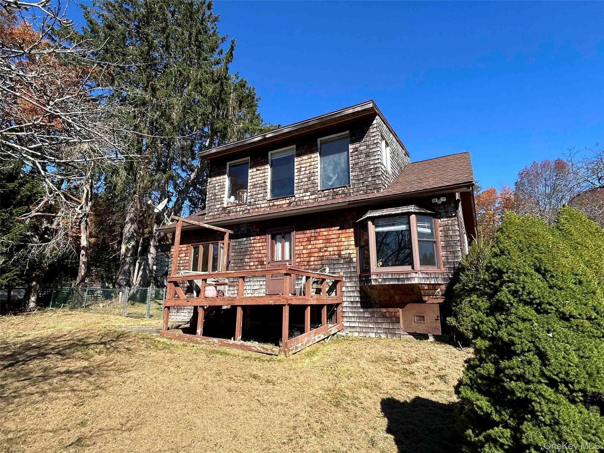 8 Skyview Drive, Liberty