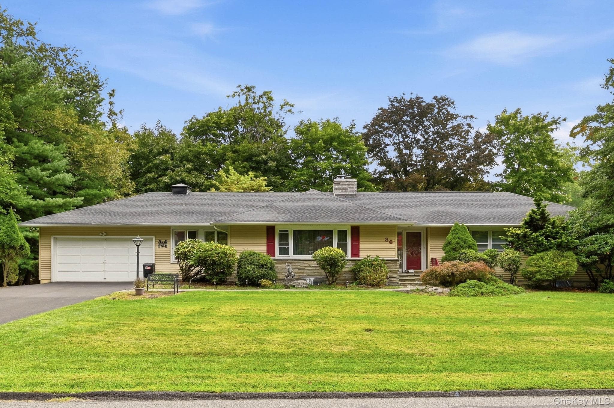 36 Havermill Road photo 1
