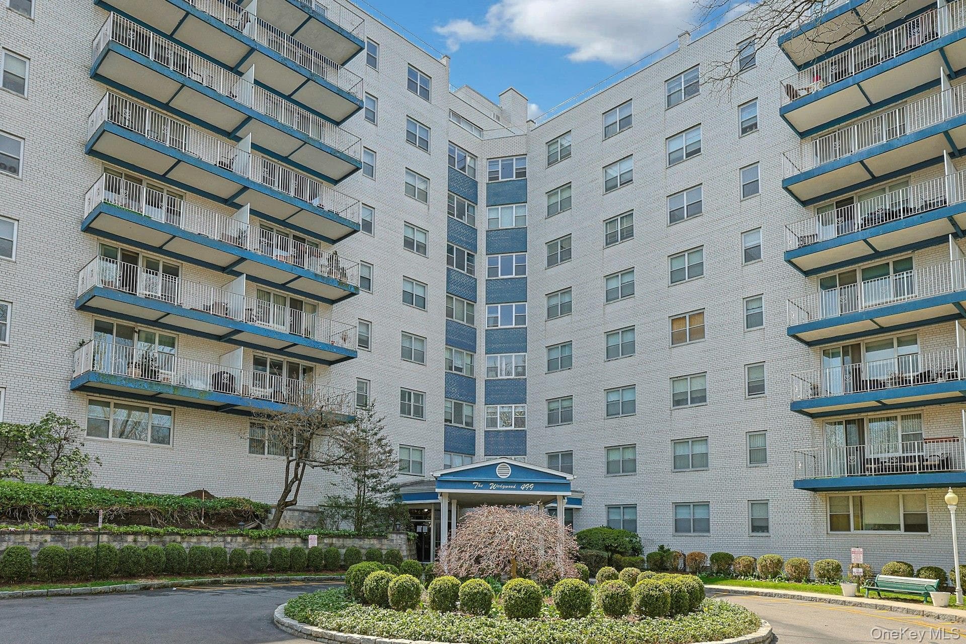 499 N Broadway Unit: 7i, White Plains