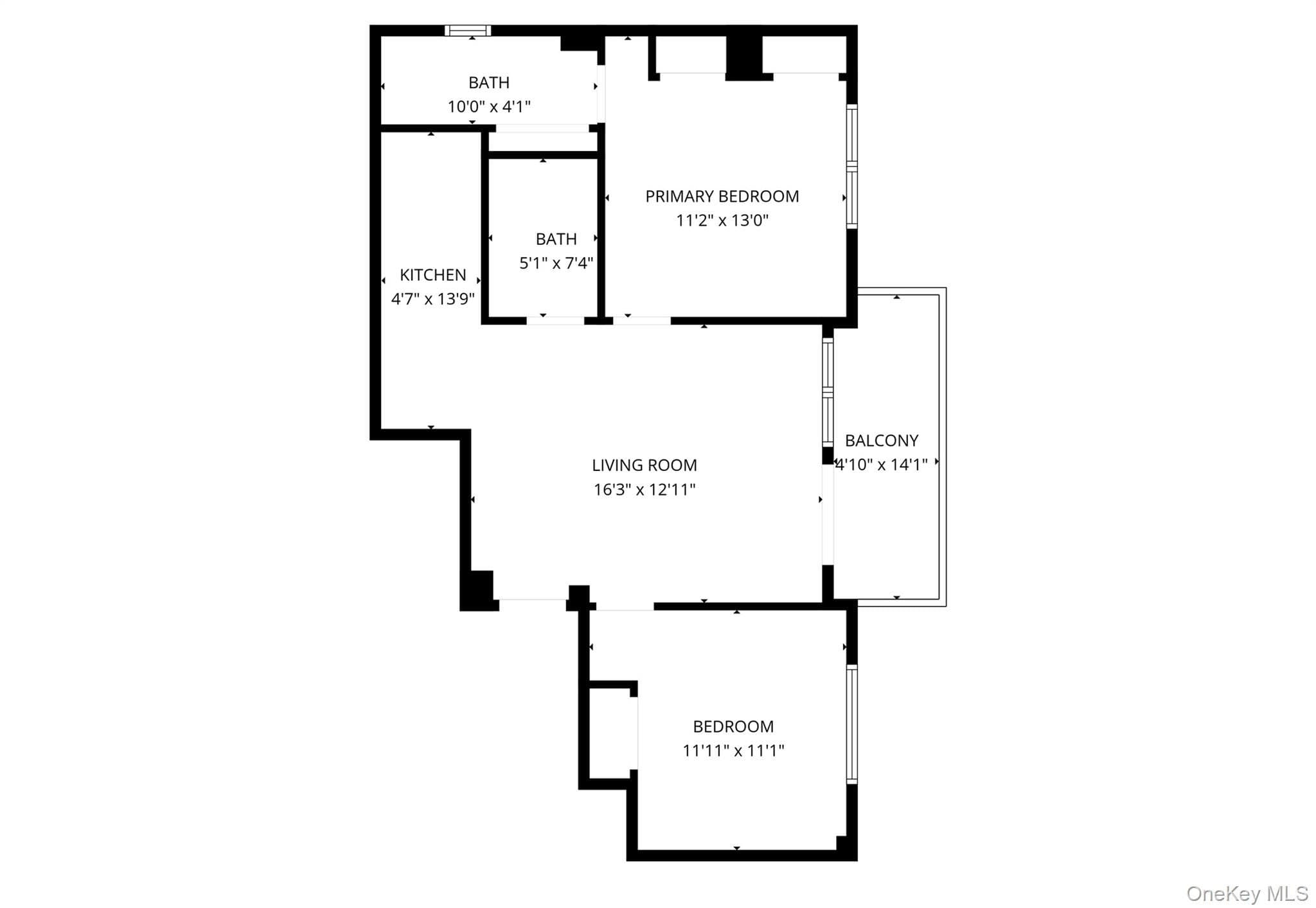 3138 137th Street Unit: 7B thumbnail 13