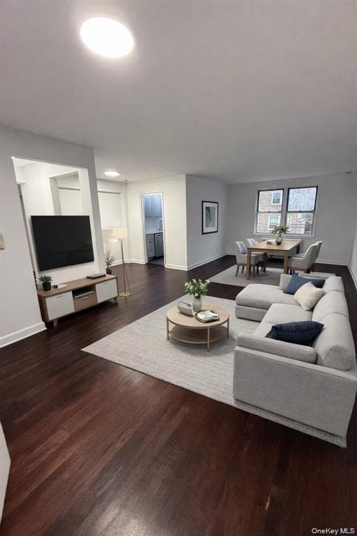 154 Ravine Avenue Unit: 3B, Yonkers