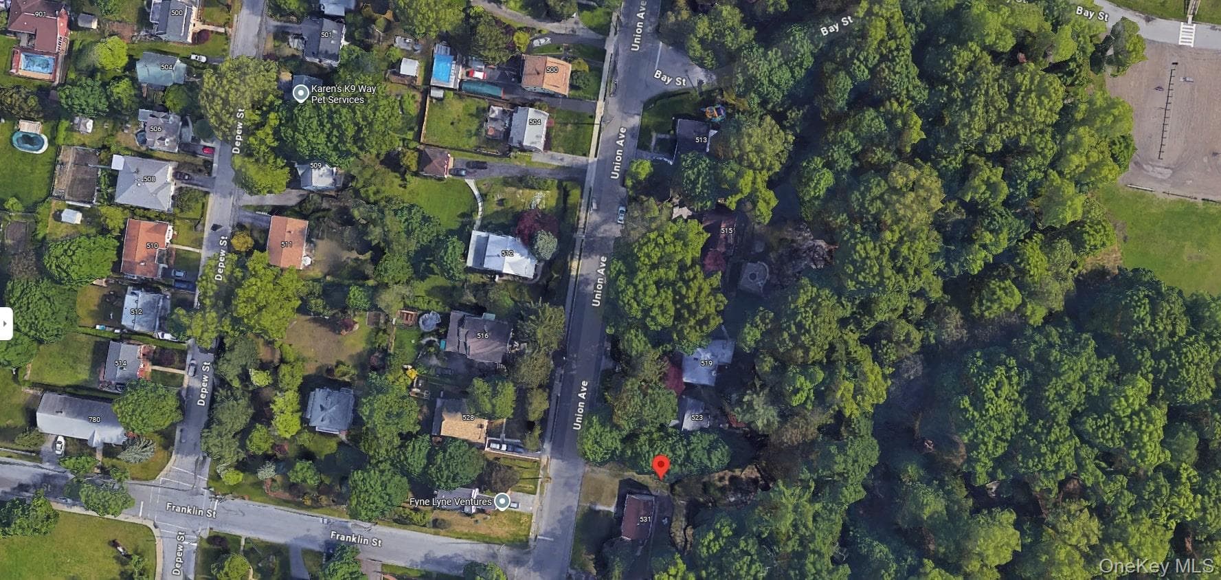 527 Union Avenue thumbnail 9