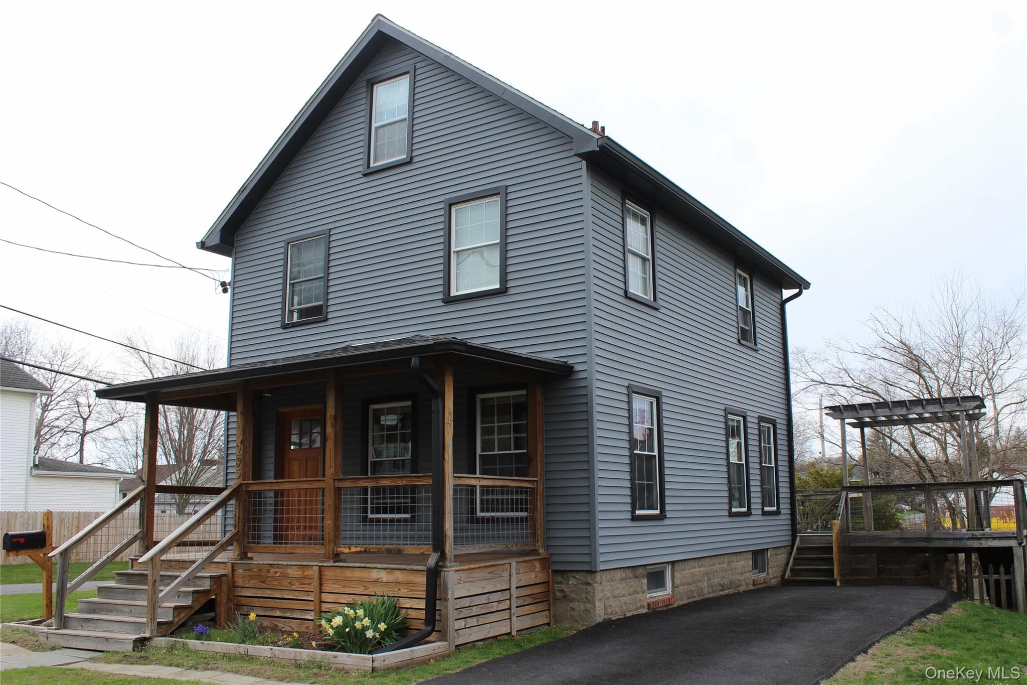 295 Lucas Avenue, Kingston