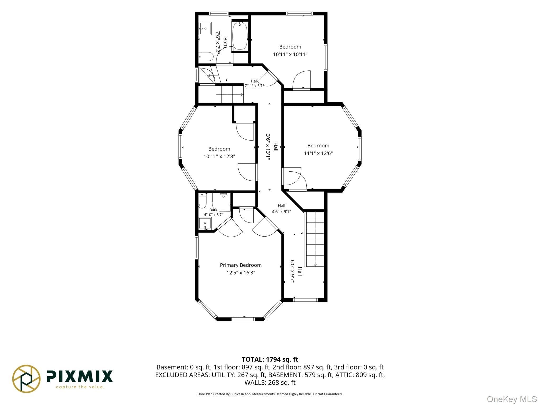 7 Clinton Place thumbnail 45