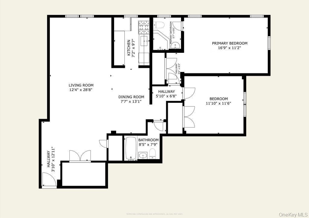 800 Grand Concourse Unit: 2DN thumbnail 13