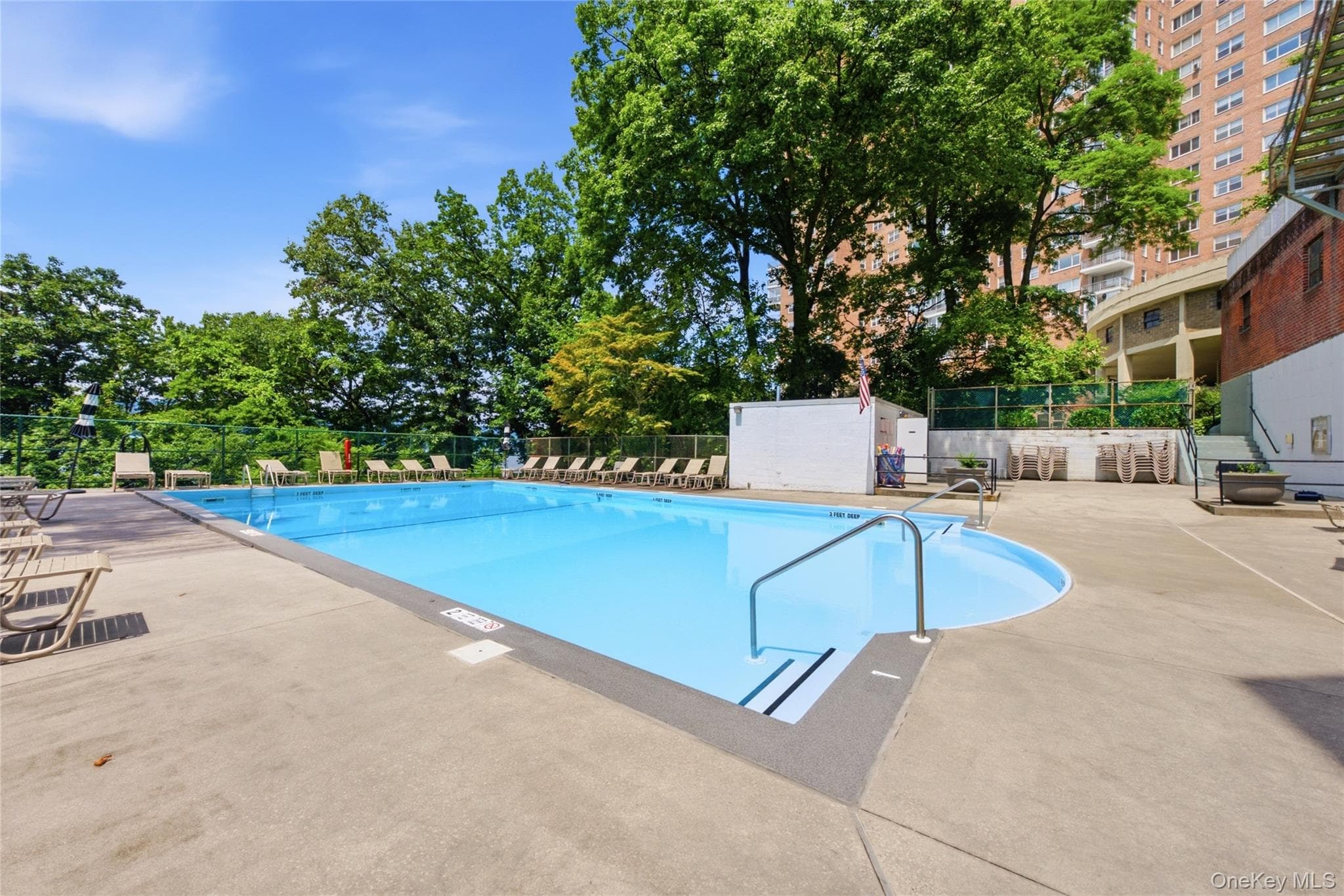 2575 Palisade Avenue Unit: 11J thumbnail 9