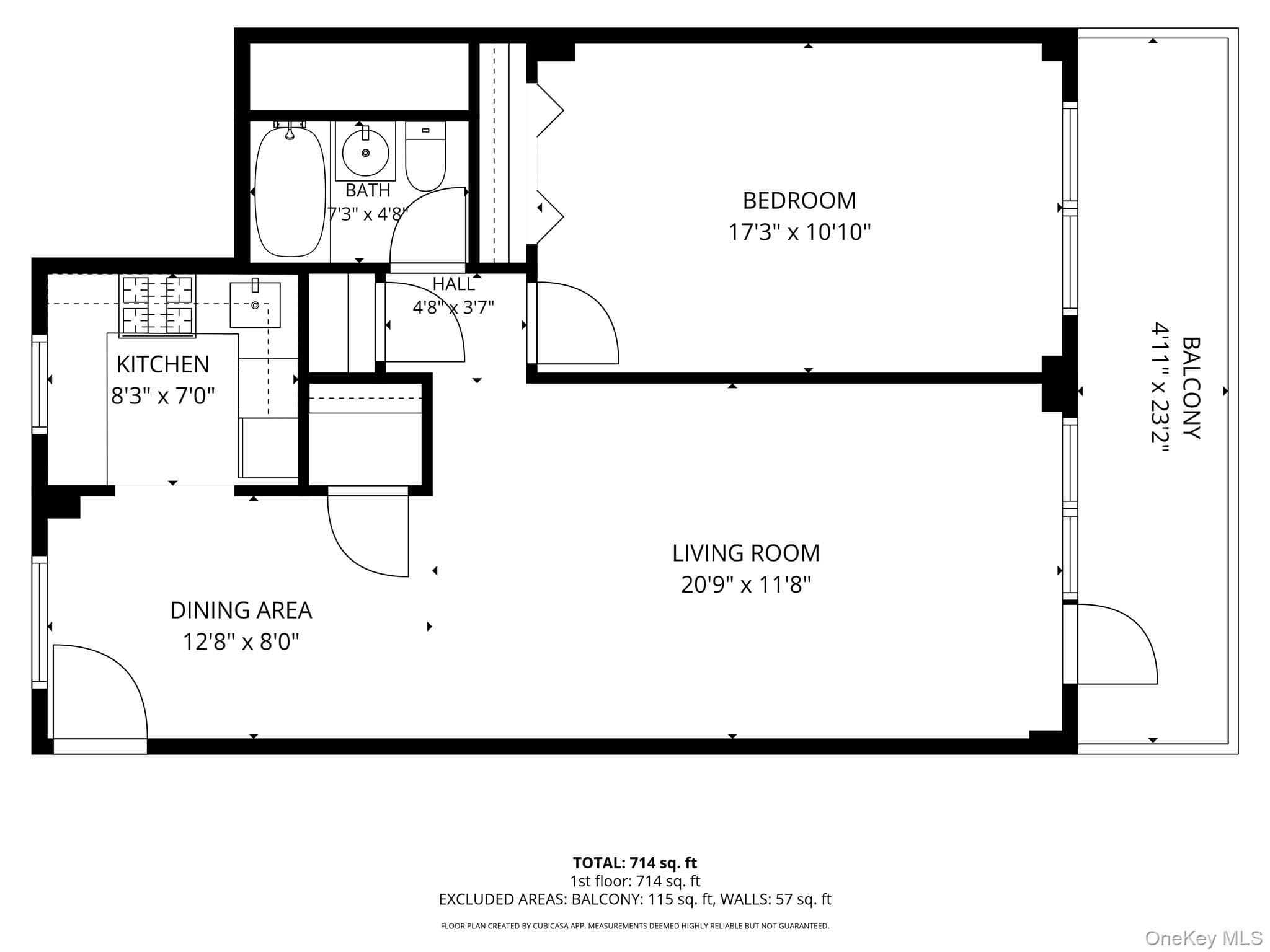 2575 Palisade Avenue Unit: 11J thumbnail 12