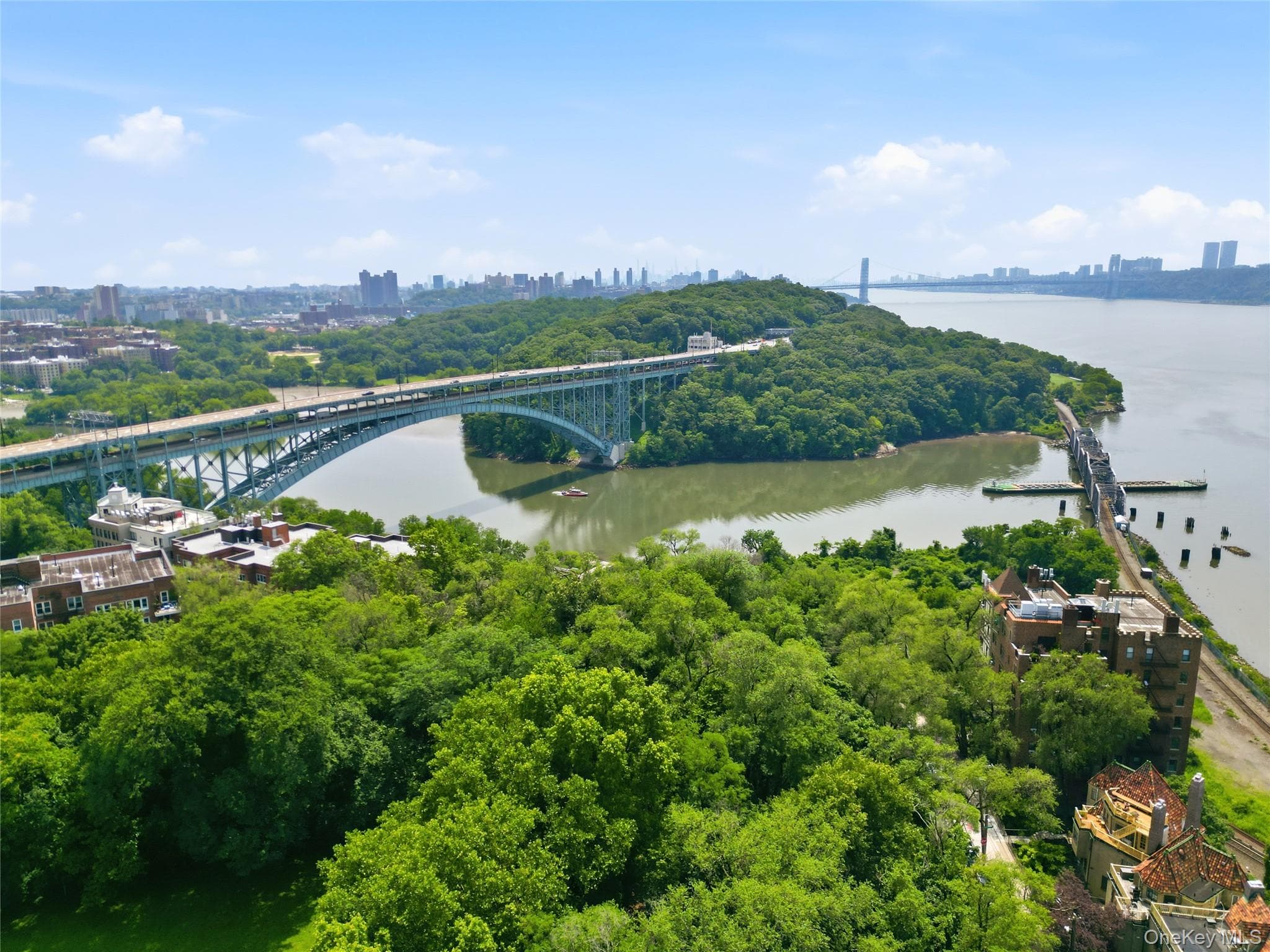 2575 Palisade Avenue Unit: 11J thumbnail 10