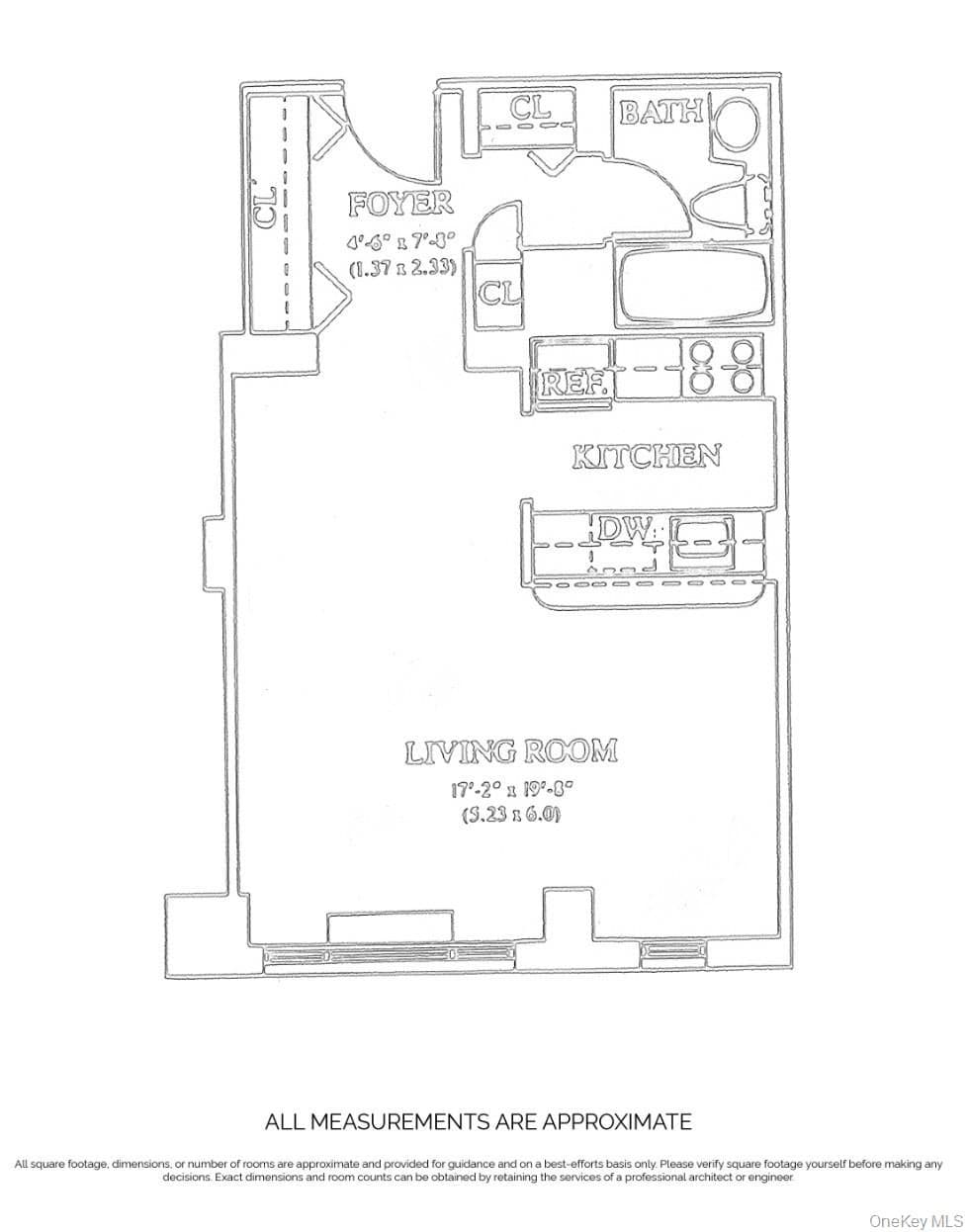 1 Irving Place Unit: U17H thumbnail 13