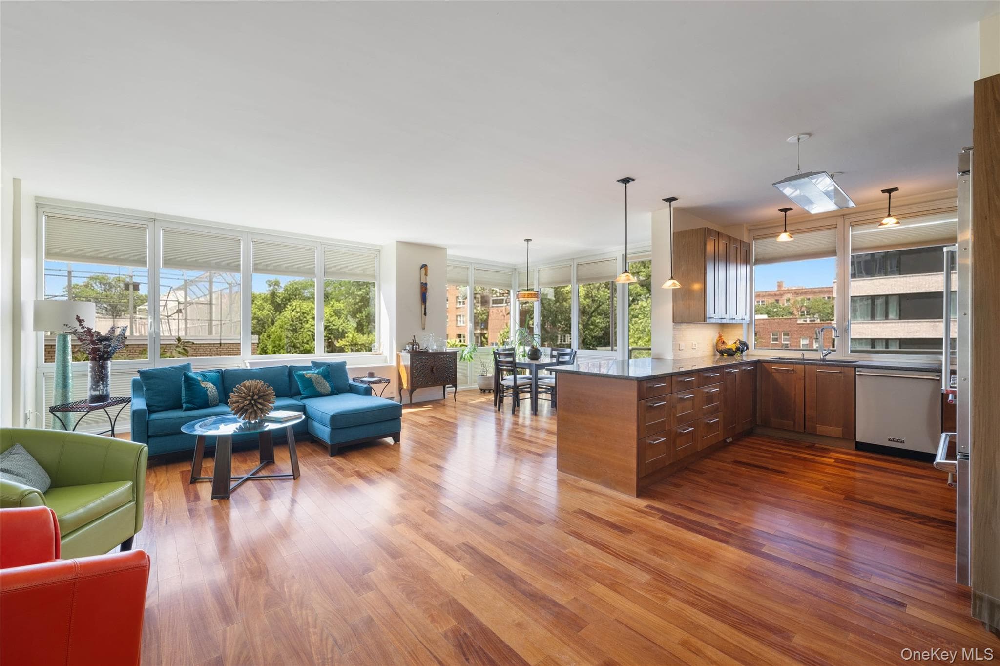 640 W 237th Street Unit: 4C, Bronx