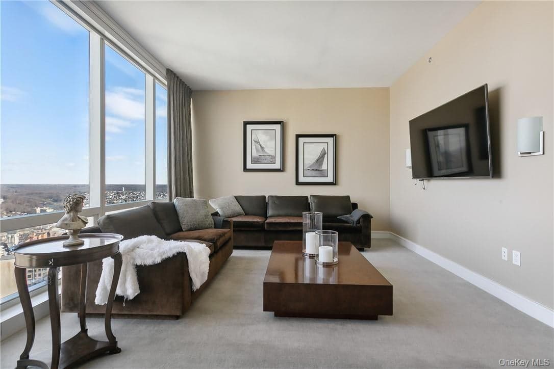 5 Renaissance Square Unit: PH40C thumbnail 17