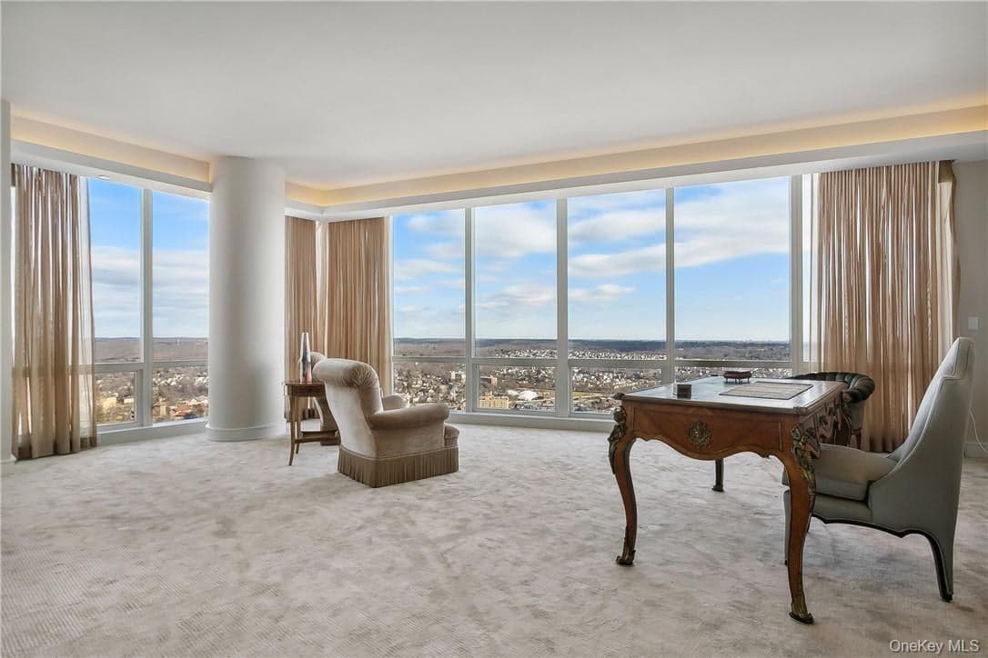 5 Renaissance Square Unit: PH40C thumbnail 11