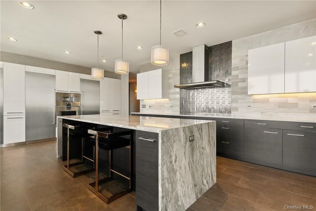 5 Renaissance Square Unit: PH40C thumbnail 4