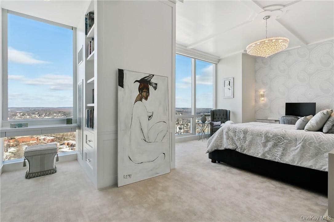 5 Renaissance Square Unit: PH40C thumbnail 19