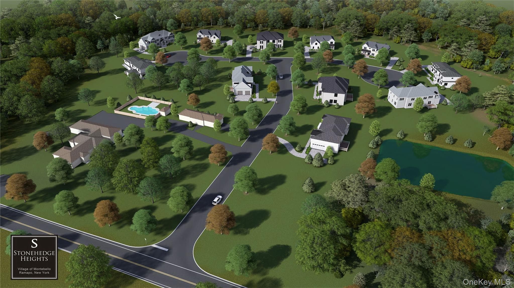 Lot 6 Stonehedge Road thumbnail 2