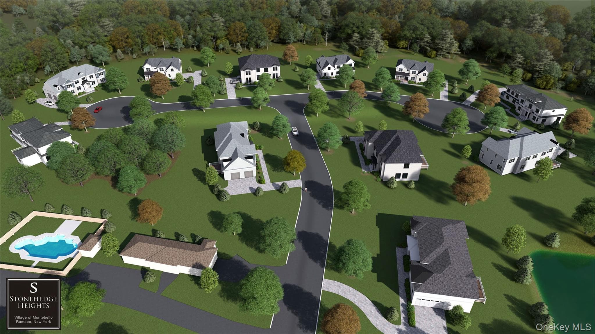 Lot 6 Stonehedge Road thumbnail 3