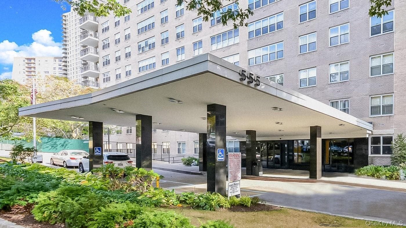 555 Kappock Avenue Unit: 21K thumbnail 13