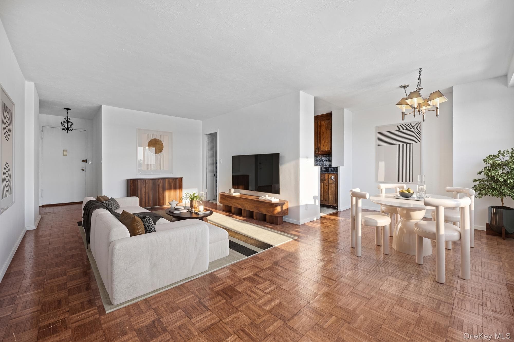 555 Kappock Avenue Unit: 21K thumbnail 2