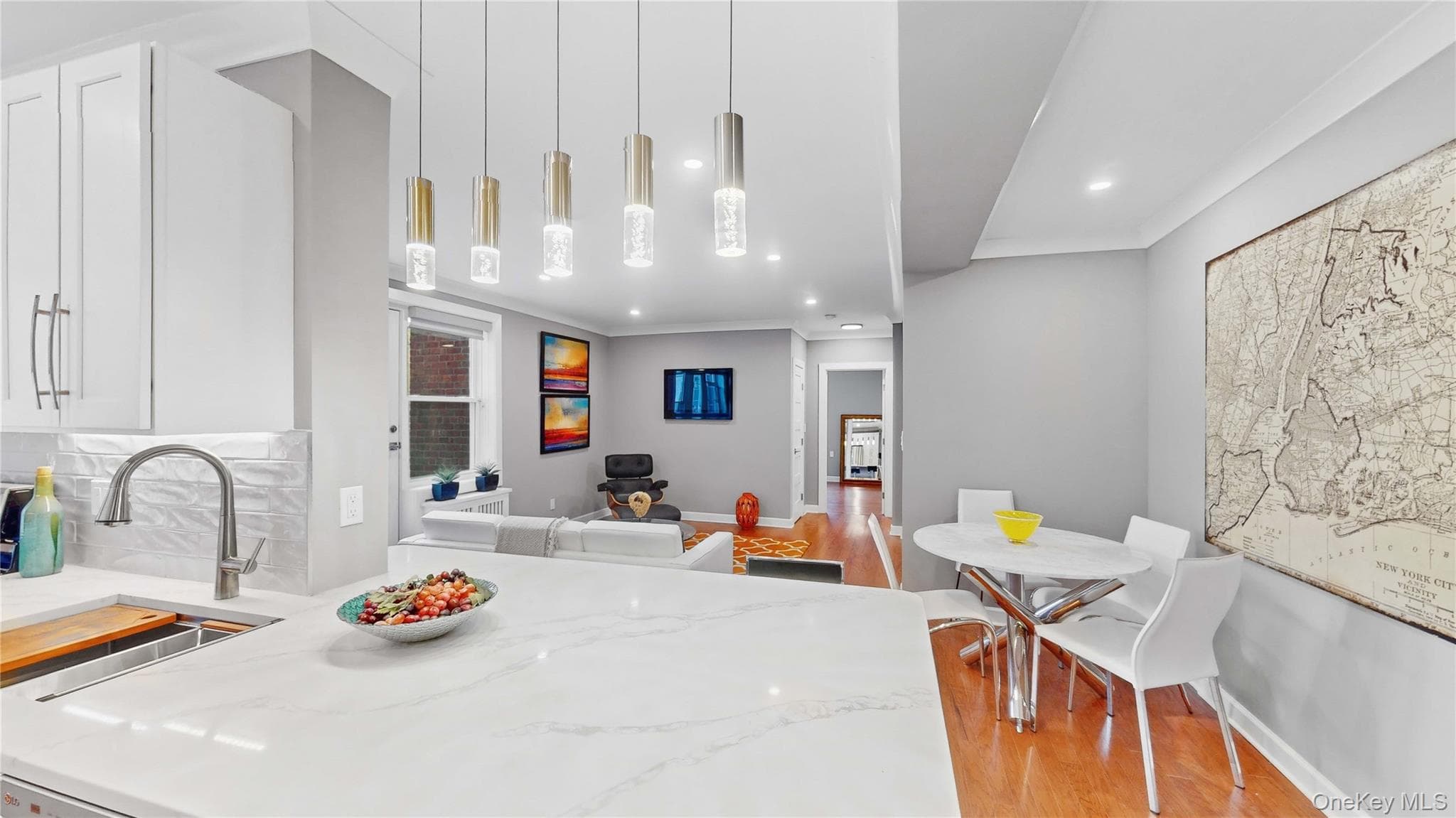 1133 Midland Avenue Unit: 1C thumbnail 5