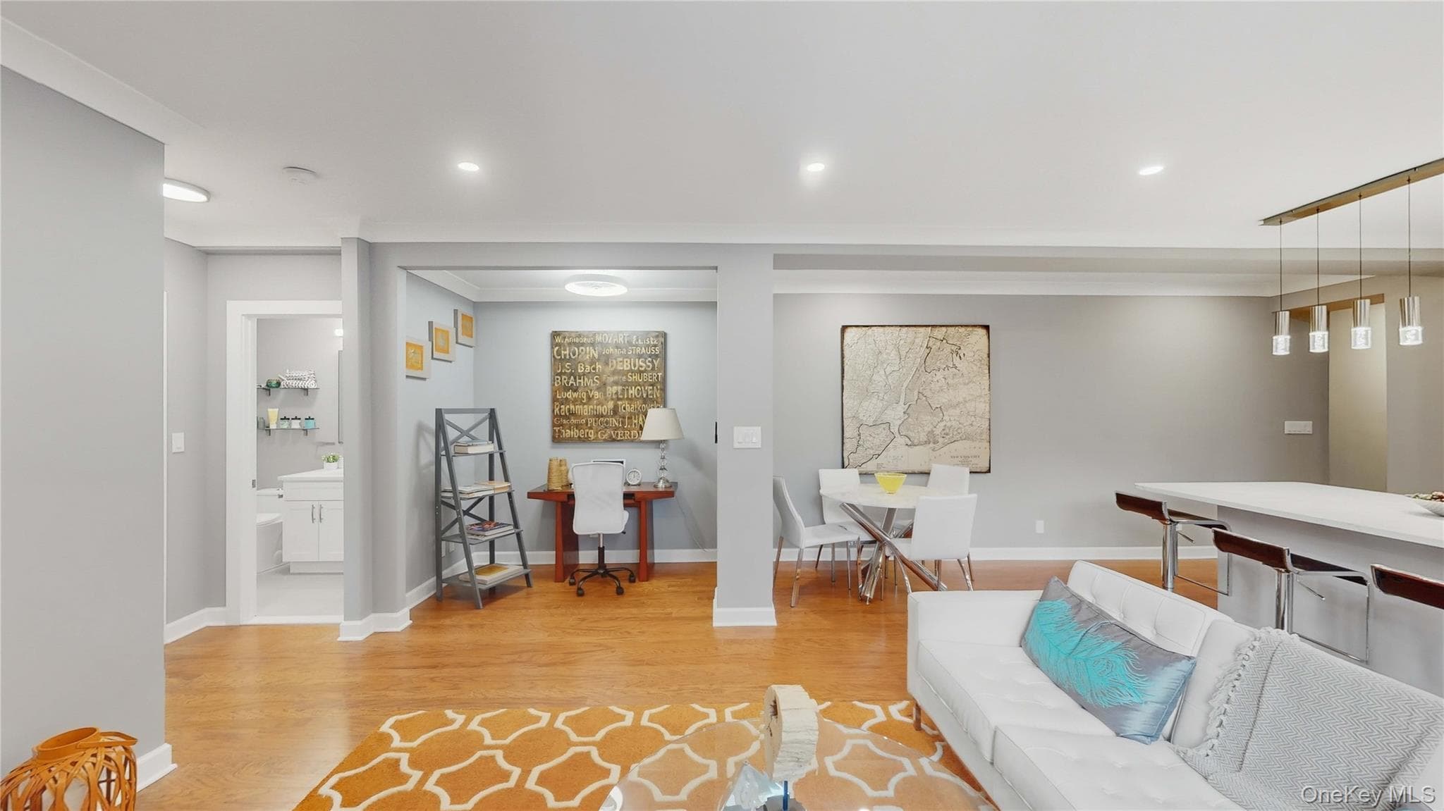 1133 Midland Avenue Unit: 1C thumbnail 10