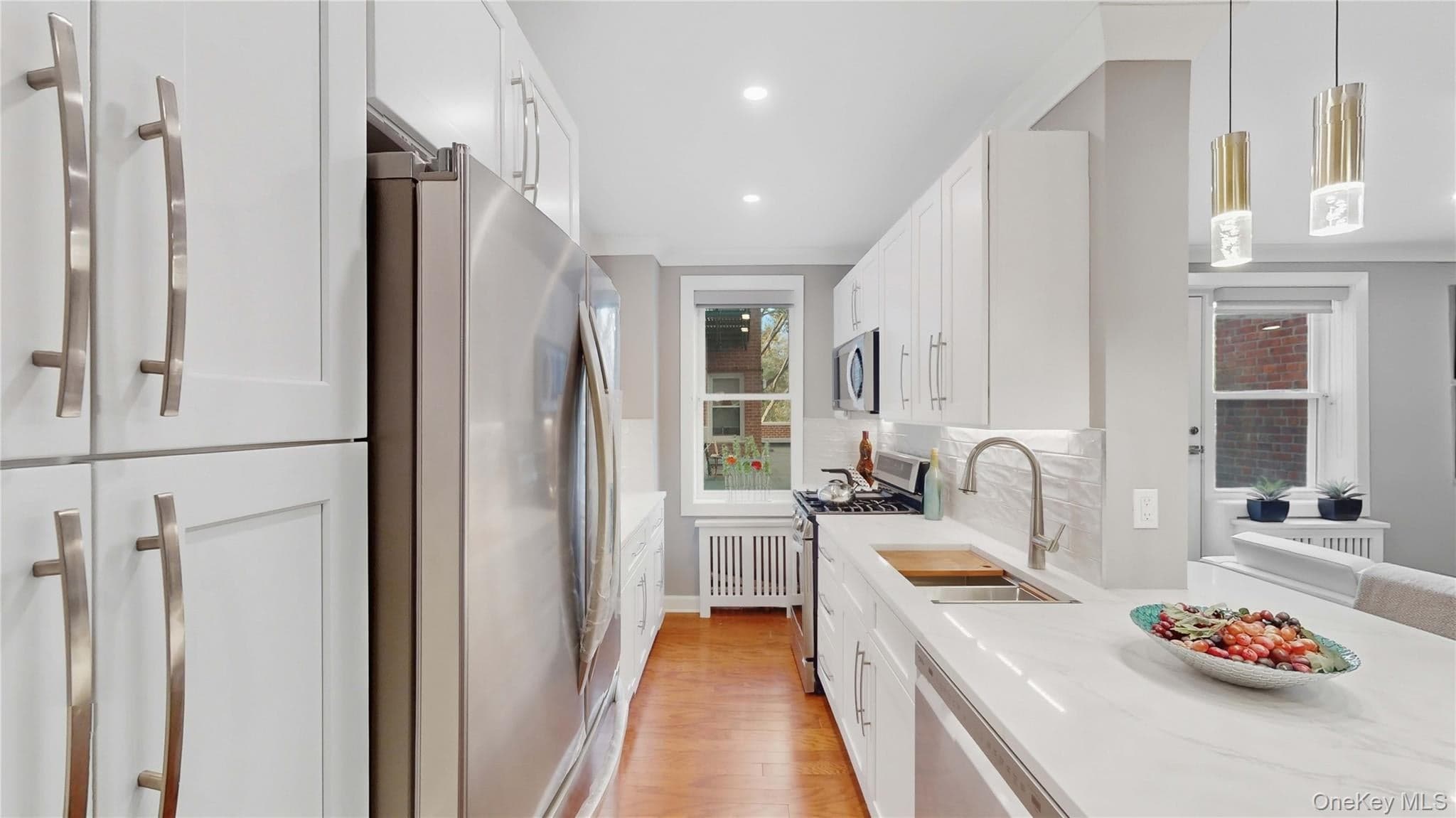 1133 Midland Avenue Unit: 1C thumbnail 7
