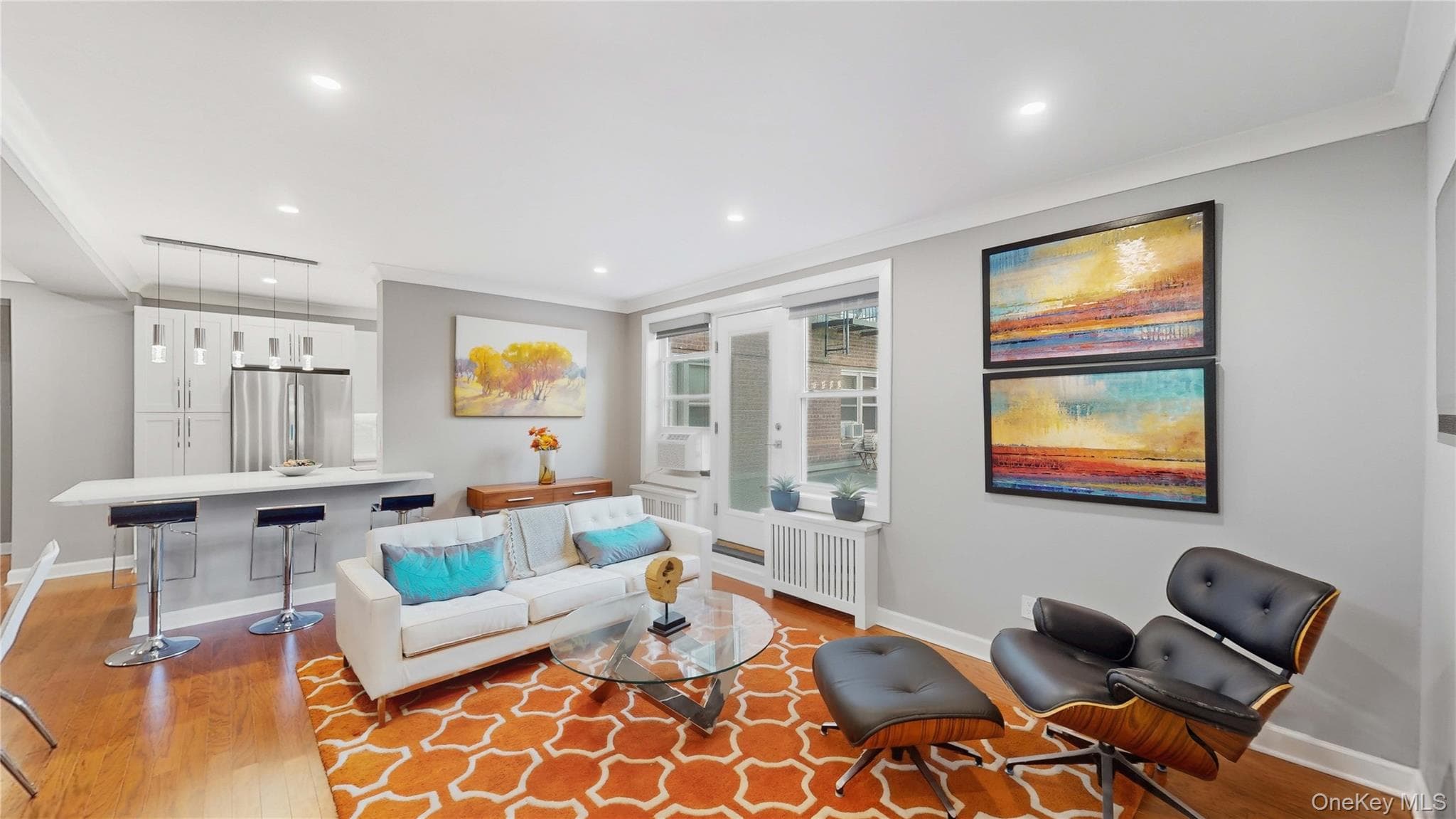 1133 Midland Avenue Unit: 1C thumbnail 9
