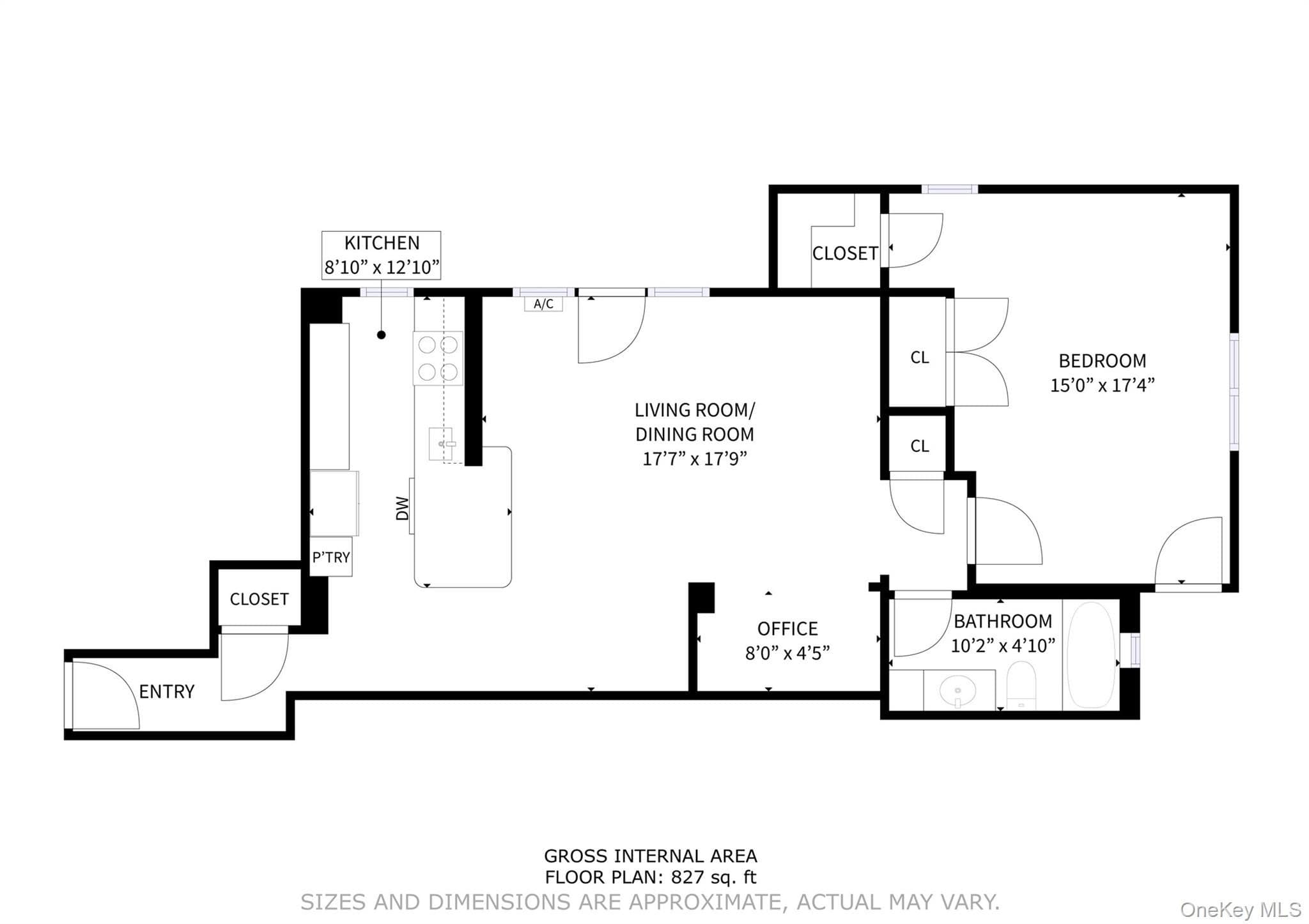 1133 Midland Avenue Unit: 1C thumbnail 18