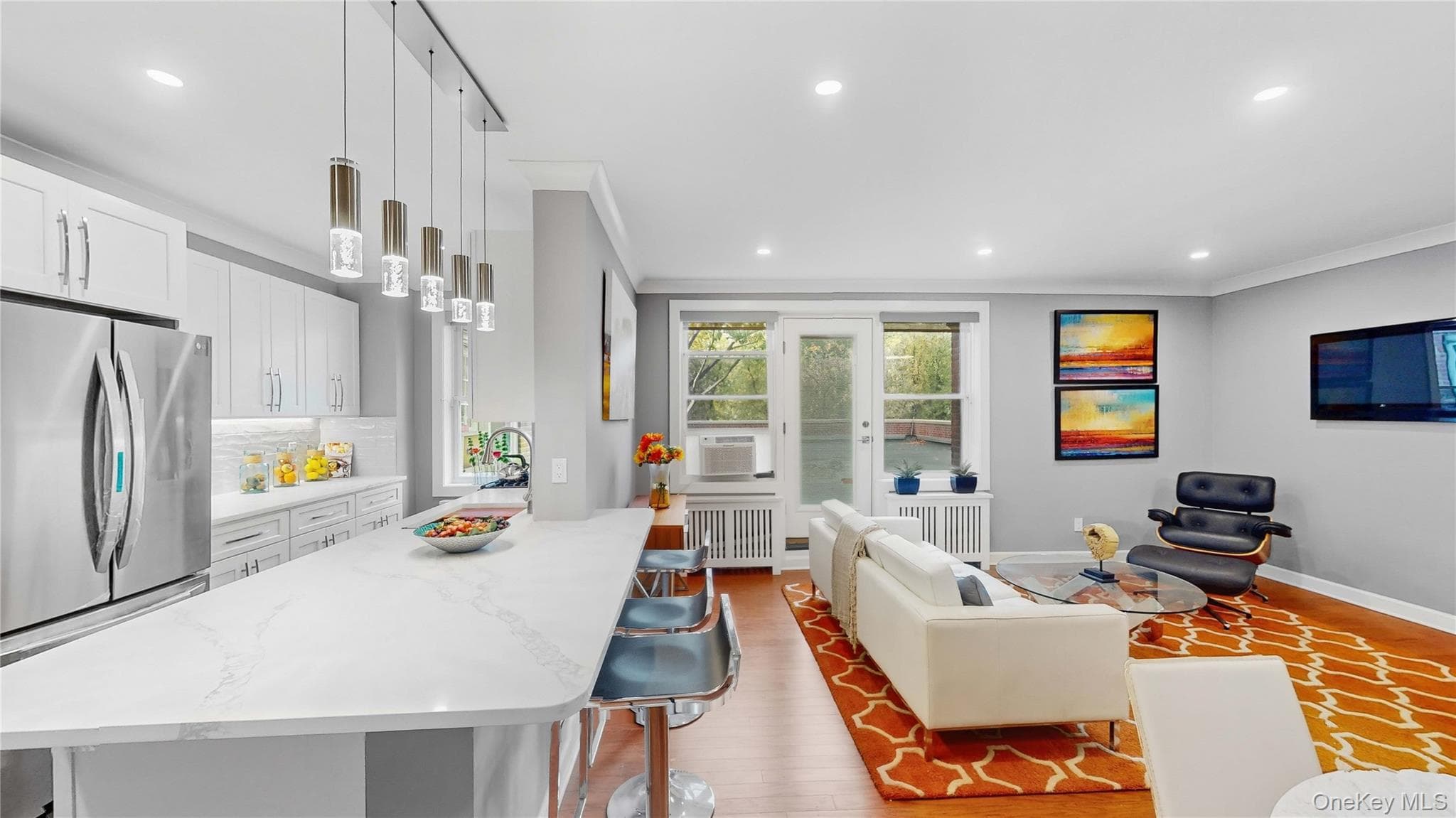 1133 Midland Avenue Unit: 1C thumbnail 6
