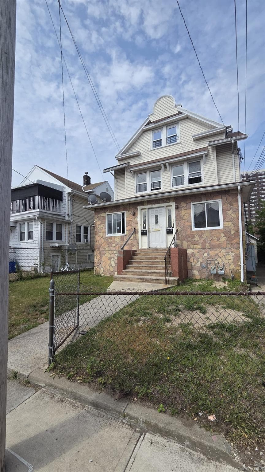 329 Beach 29th Street, Far Rockaway