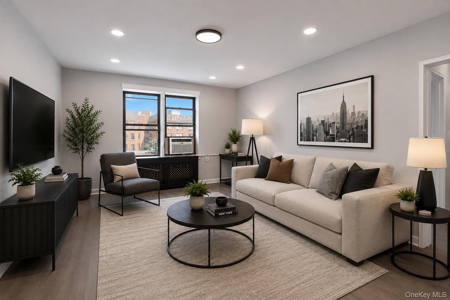 37-56 87th Street Unit: 5D, Jackson Heights